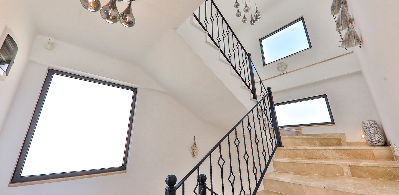 Villa Kajaim Bedrooms Bathrooms Balconies Kalkan 13