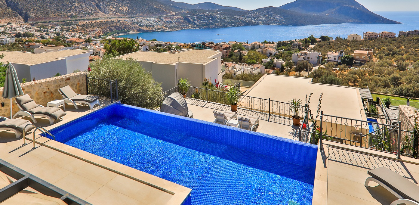Villa Kajaim Kalkan 2