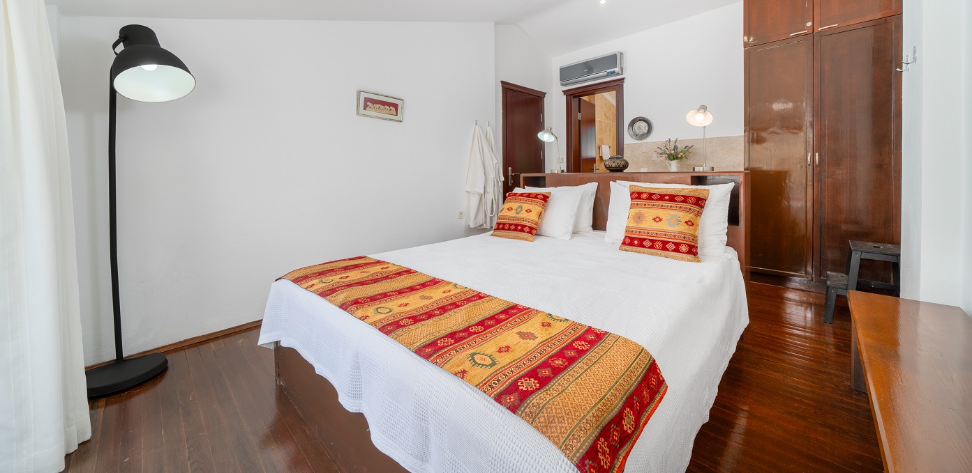 Yesil Kelebek Bedrooms Kisla Kalkan 5