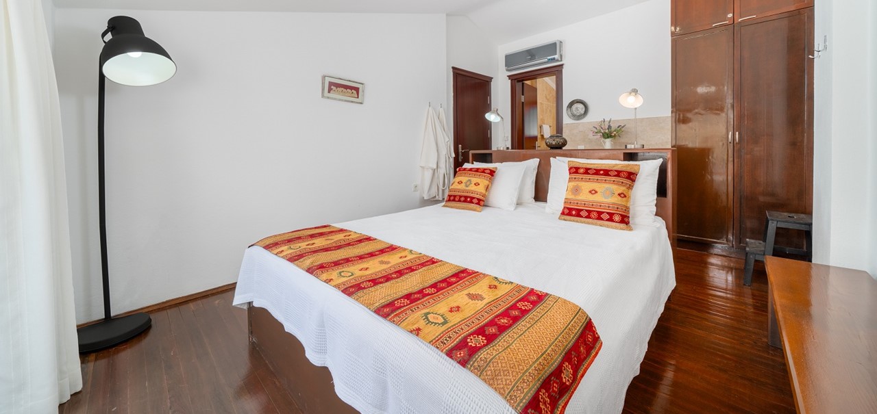 Yesil Kelebek Bedrooms Kisla Kalkan 5