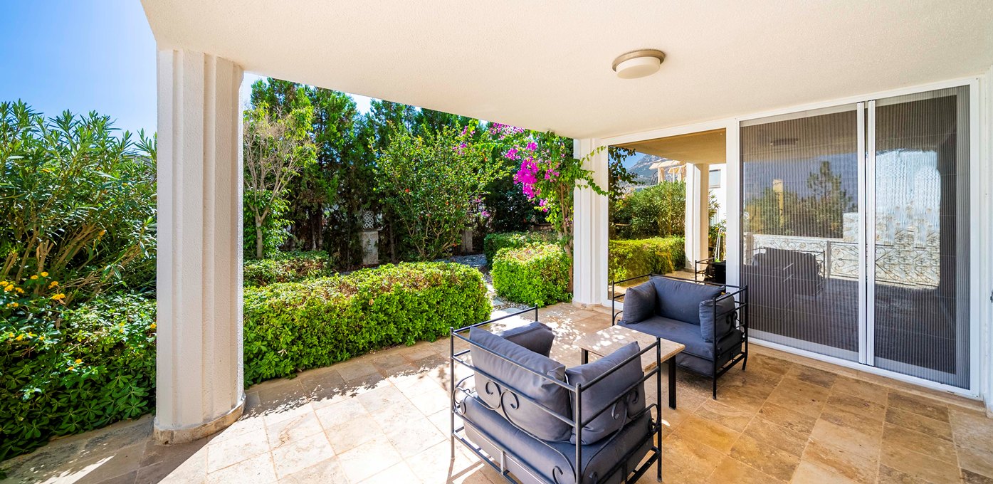 Gaia Residence Kalkan 15