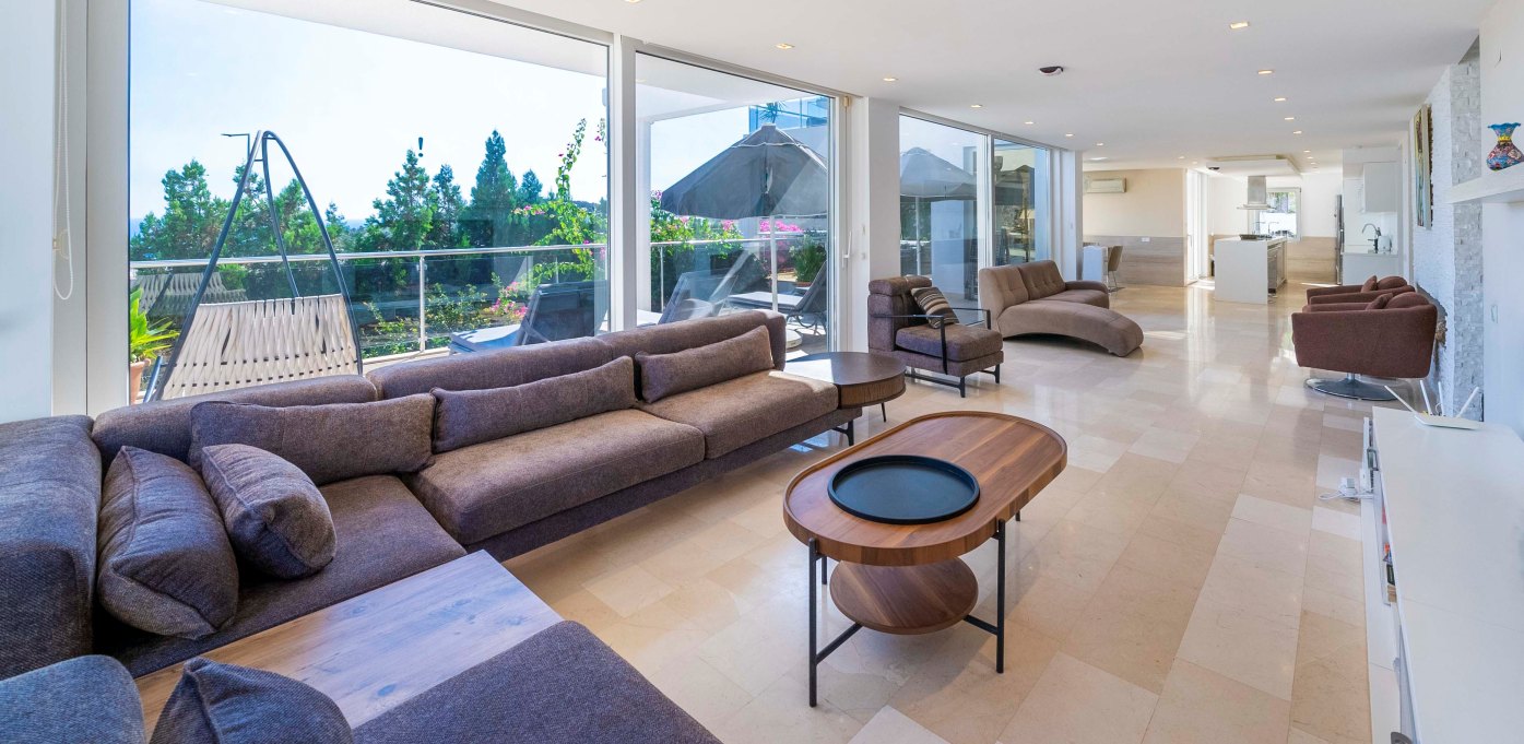 Gaia Residence Kalkan 42