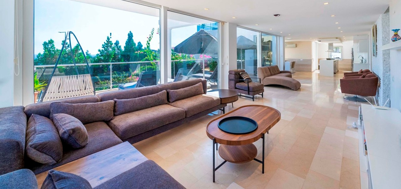 Gaia Residence Kalkan 42