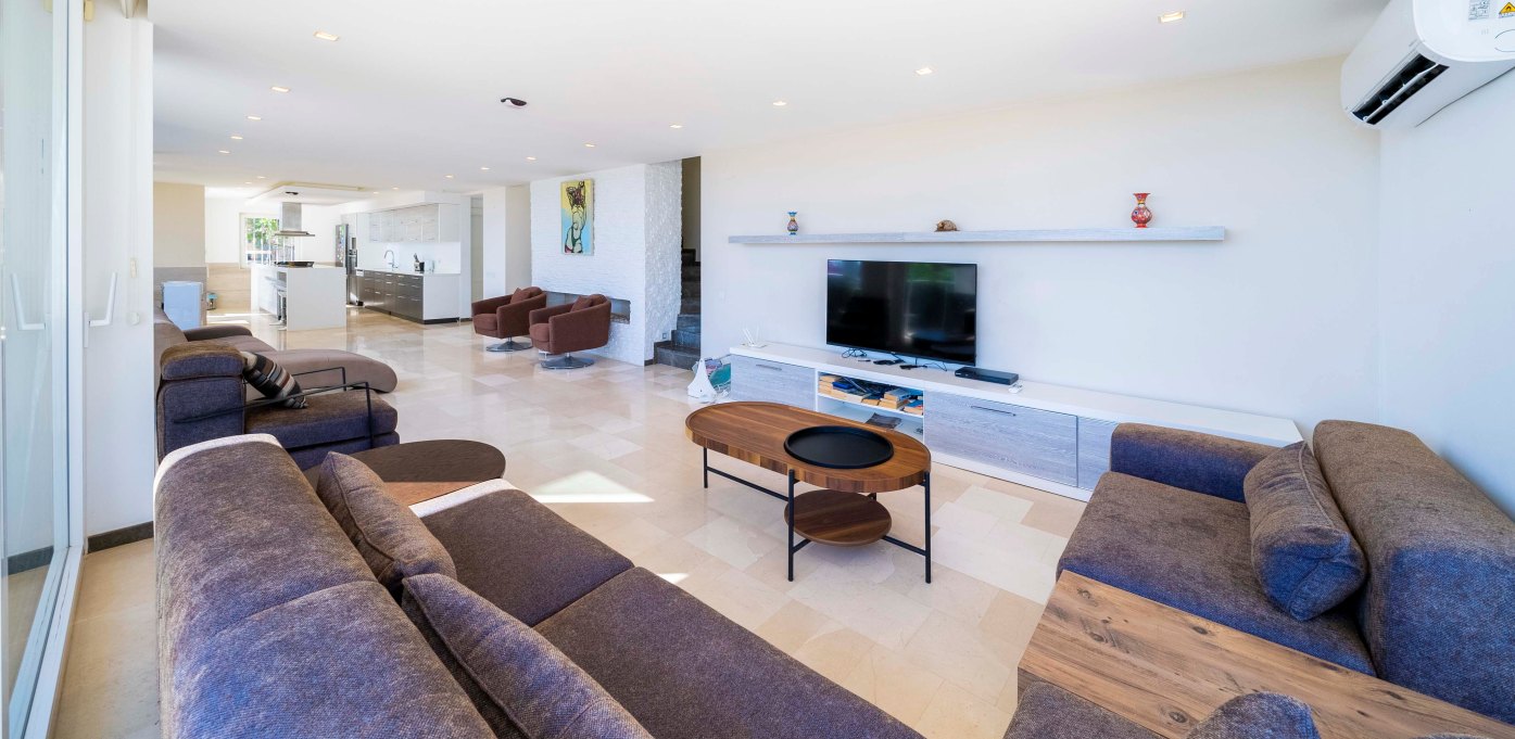 Gaia Residence Kalkan 43