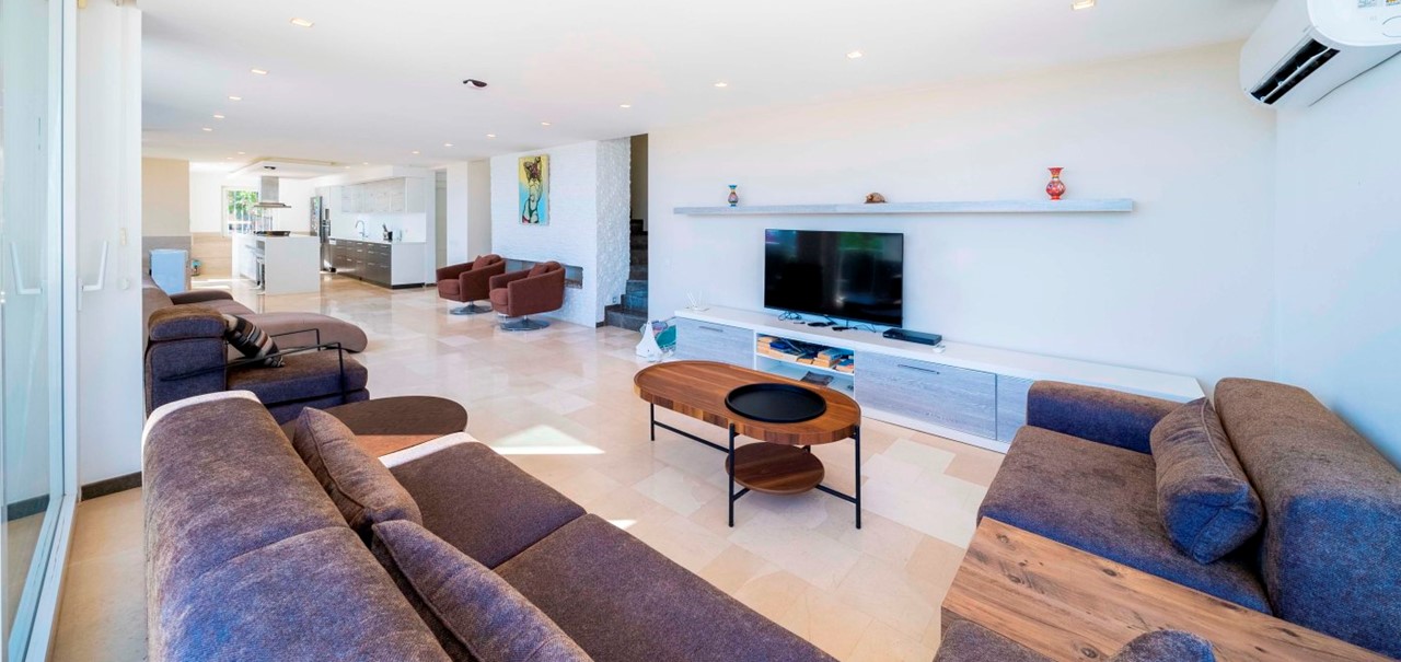 Gaia Residence Kalkan 43