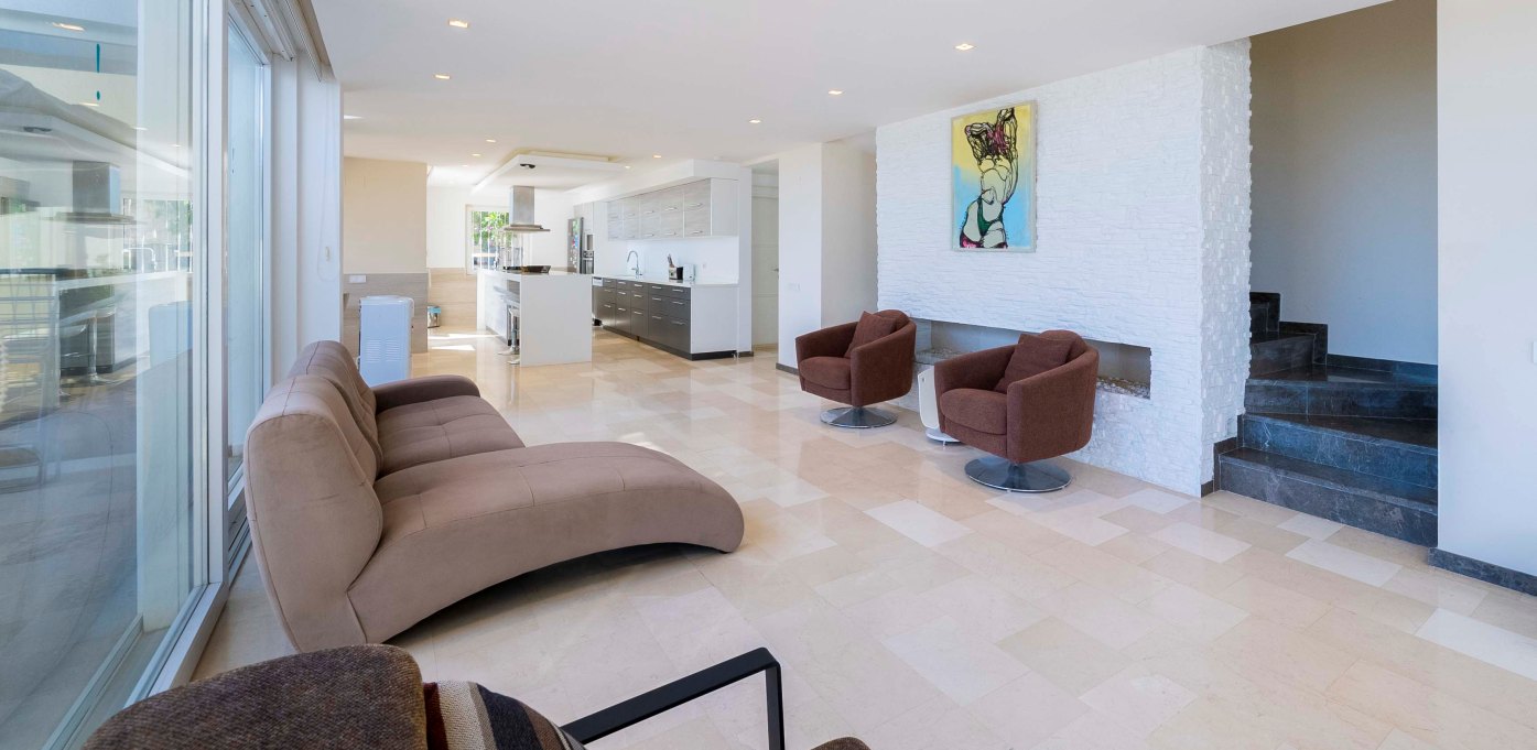 Gaia Residence Kalkan 44