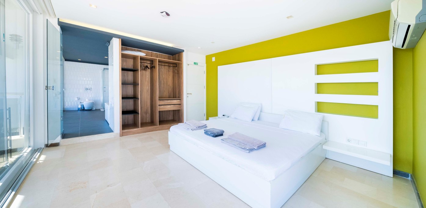 Gaia Residence Kalkan 49