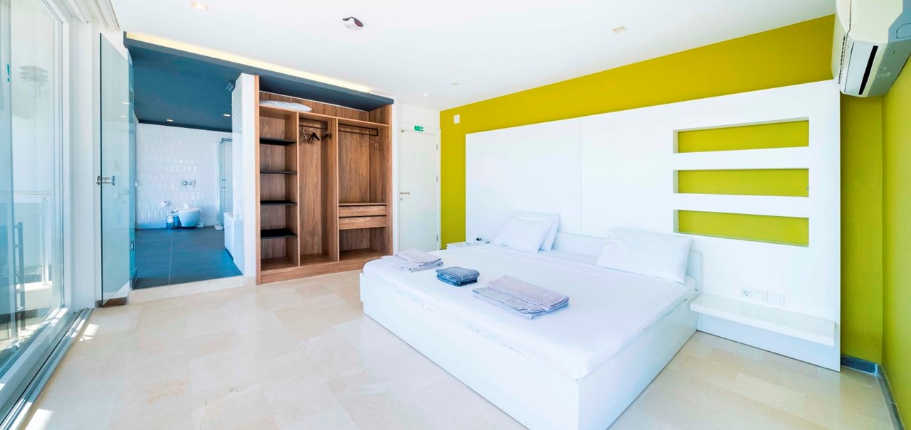 Gaia Residence Kalkan 49