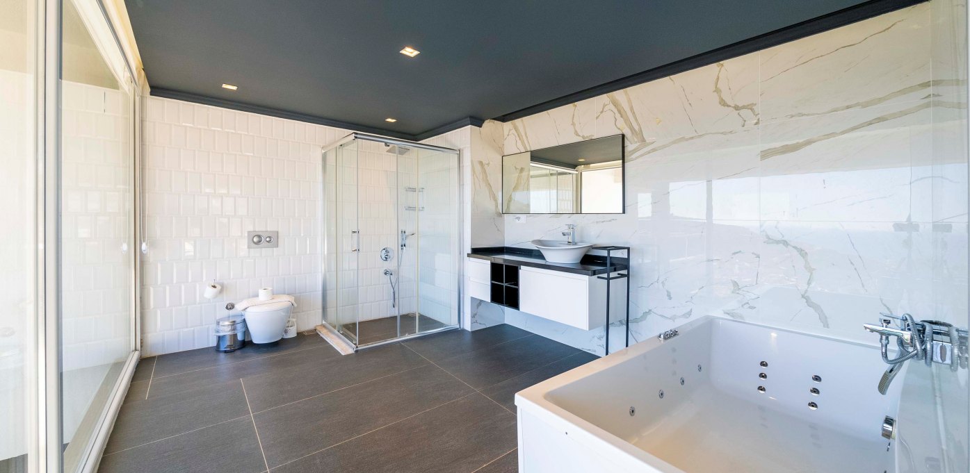 Gaia Residence Kalkan 50