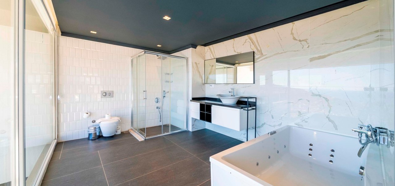 Gaia Residence Kalkan 50