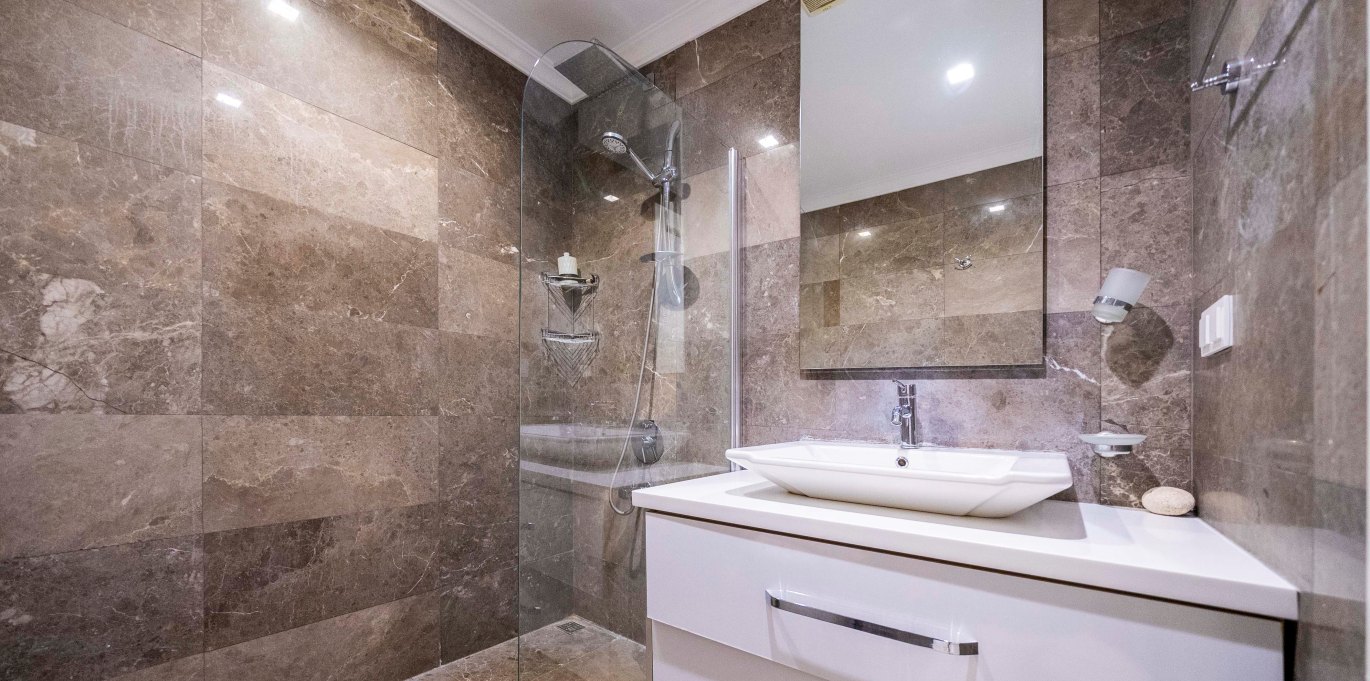 Gaia Residence Kalkan 57