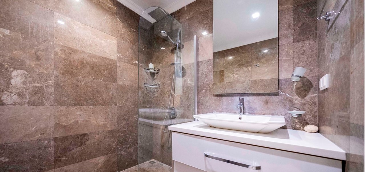 Gaia Residence Kalkan 57