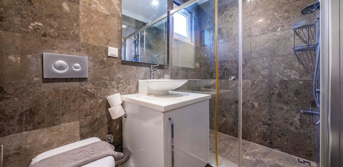 Gaia Residence Kalkan 58