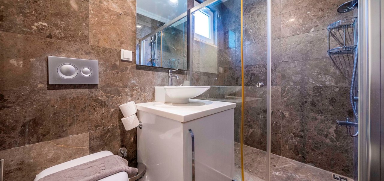 Gaia Residence Kalkan 58