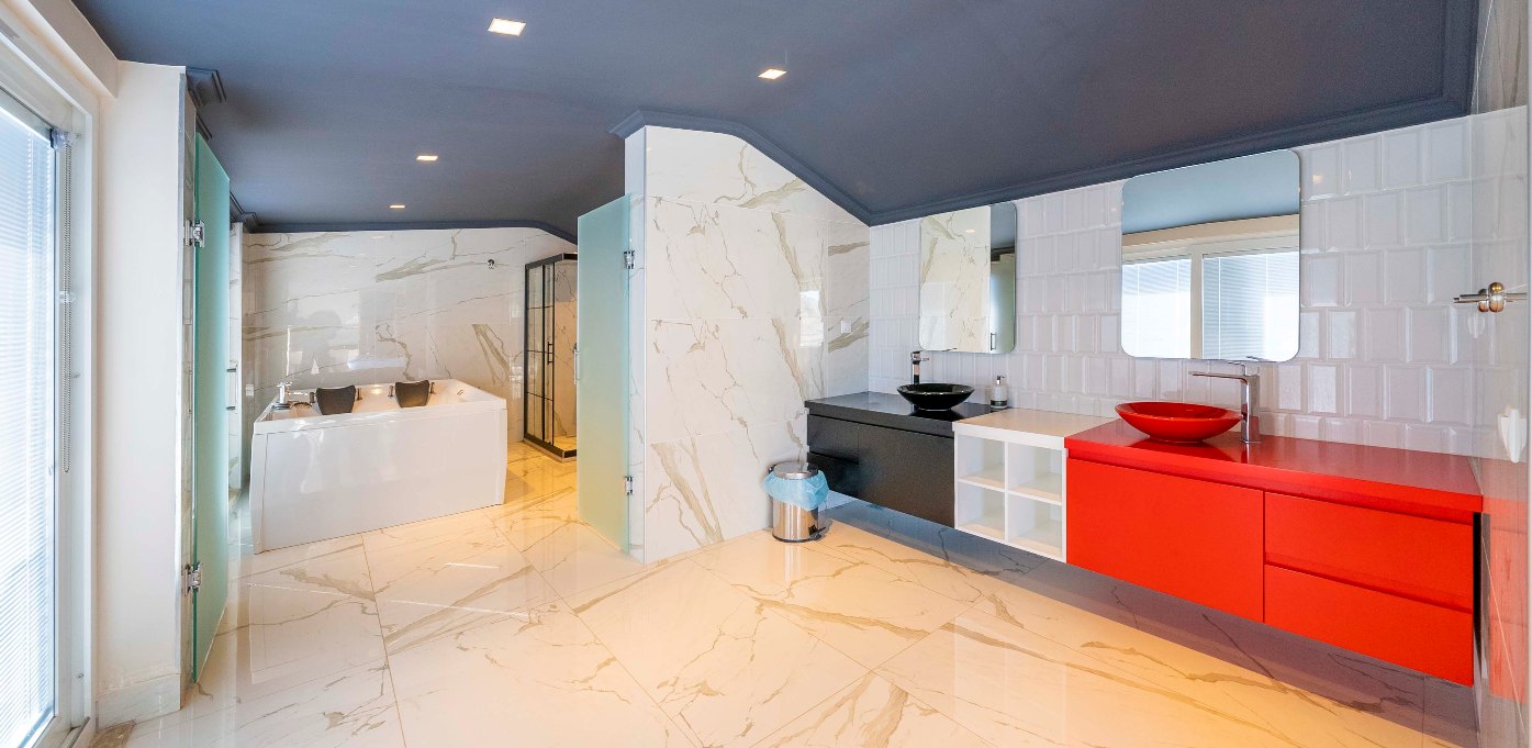 Gaia Residence Kalkan 64