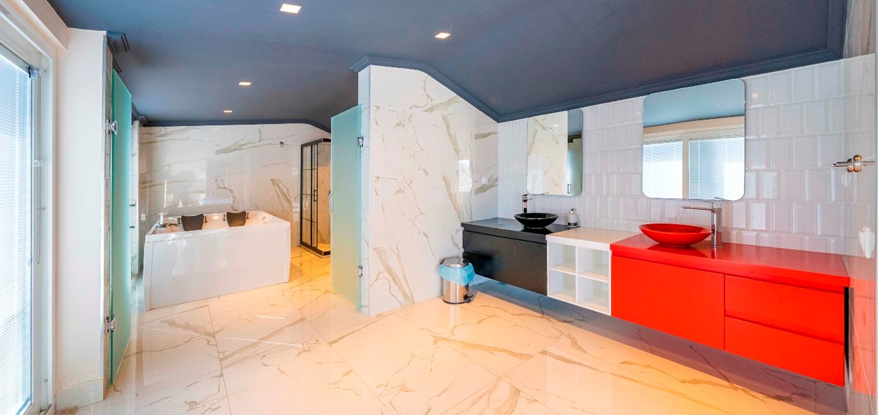 Gaia Residence Kalkan 64