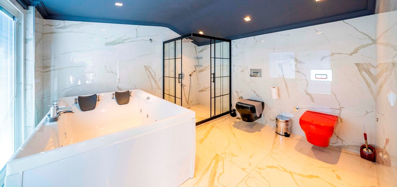 Gaia Residence Kalkan 65