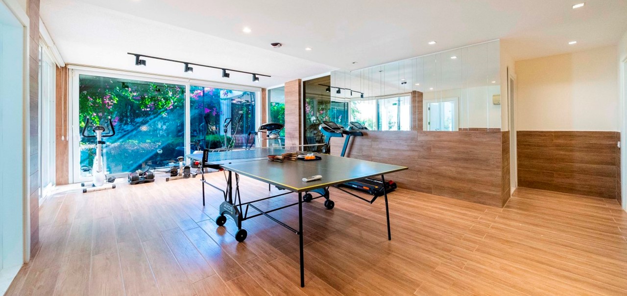 Gaia Residence Kalkan 68