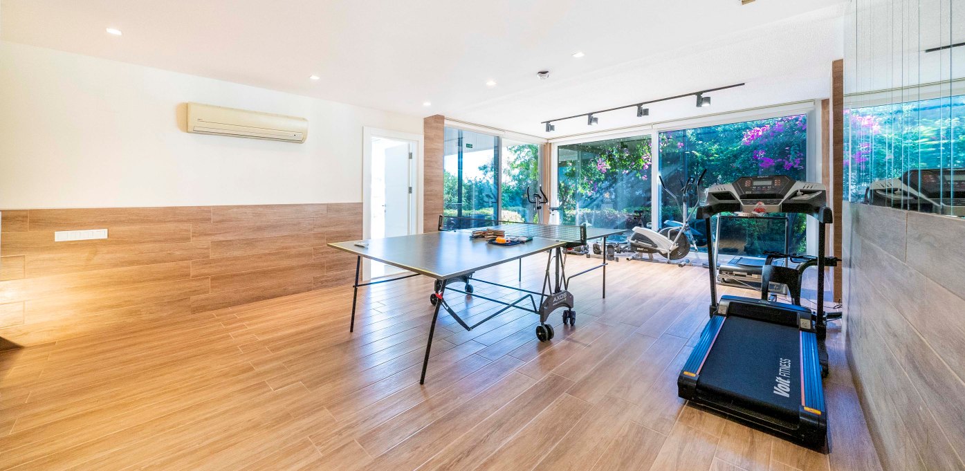 Gaia Residence Kalkan 69