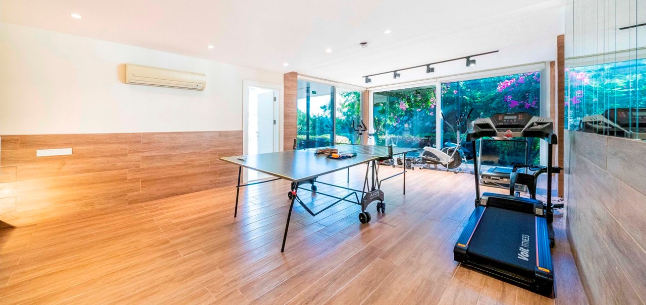 Gaia Residence Kalkan 69