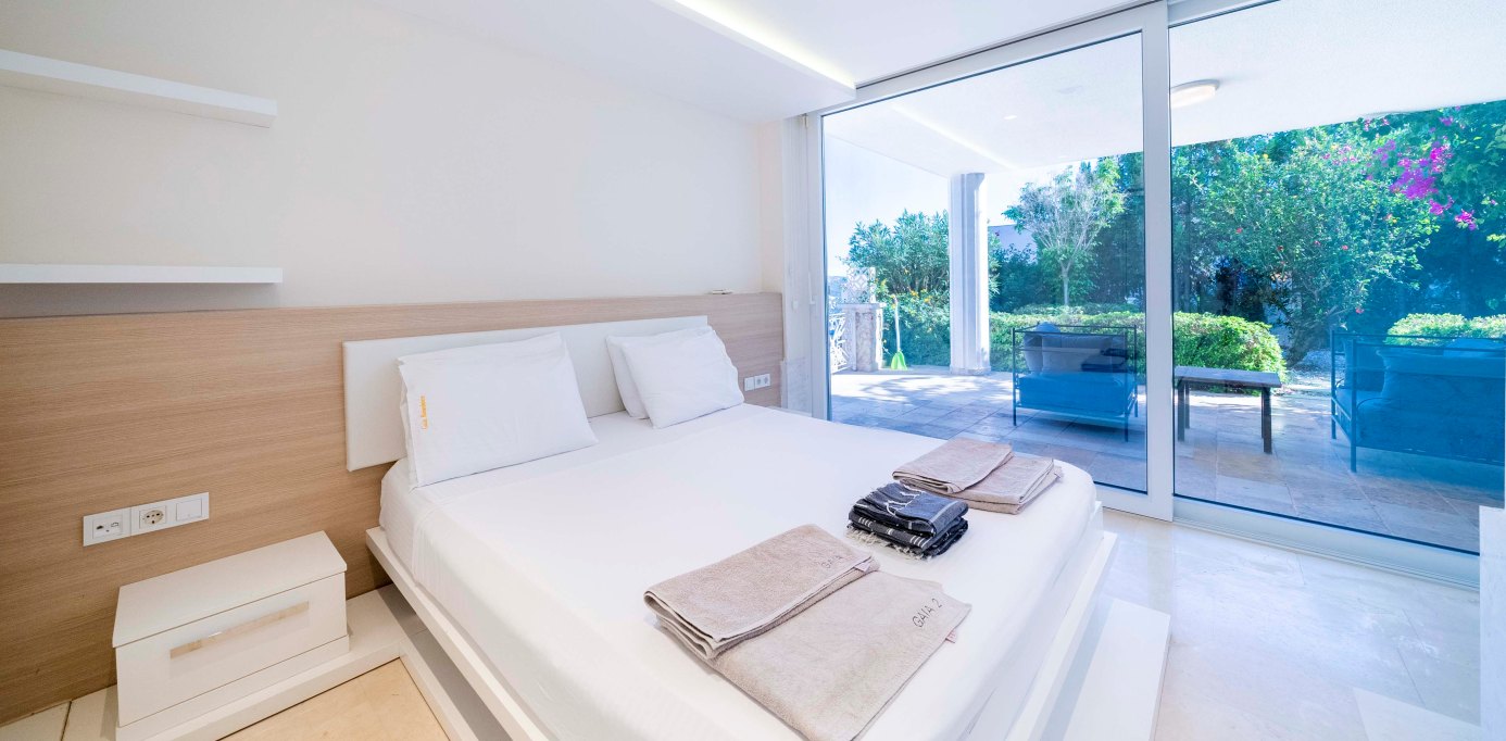 Gaia Residence Kalkan 71