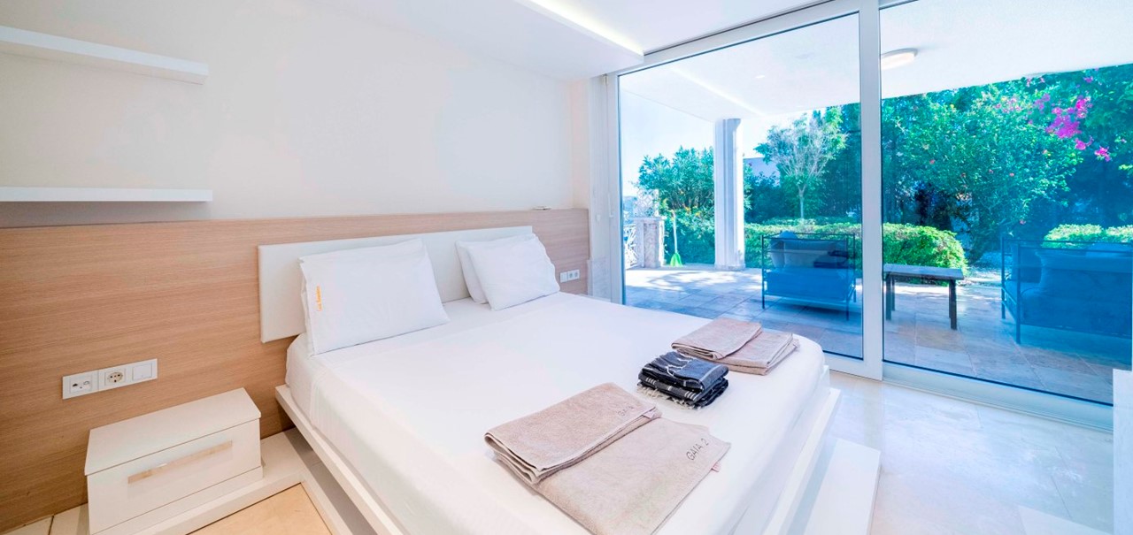 Gaia Residence Kalkan 71