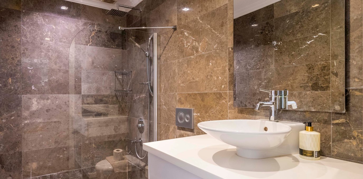 Gaia Residence Kalkan 72