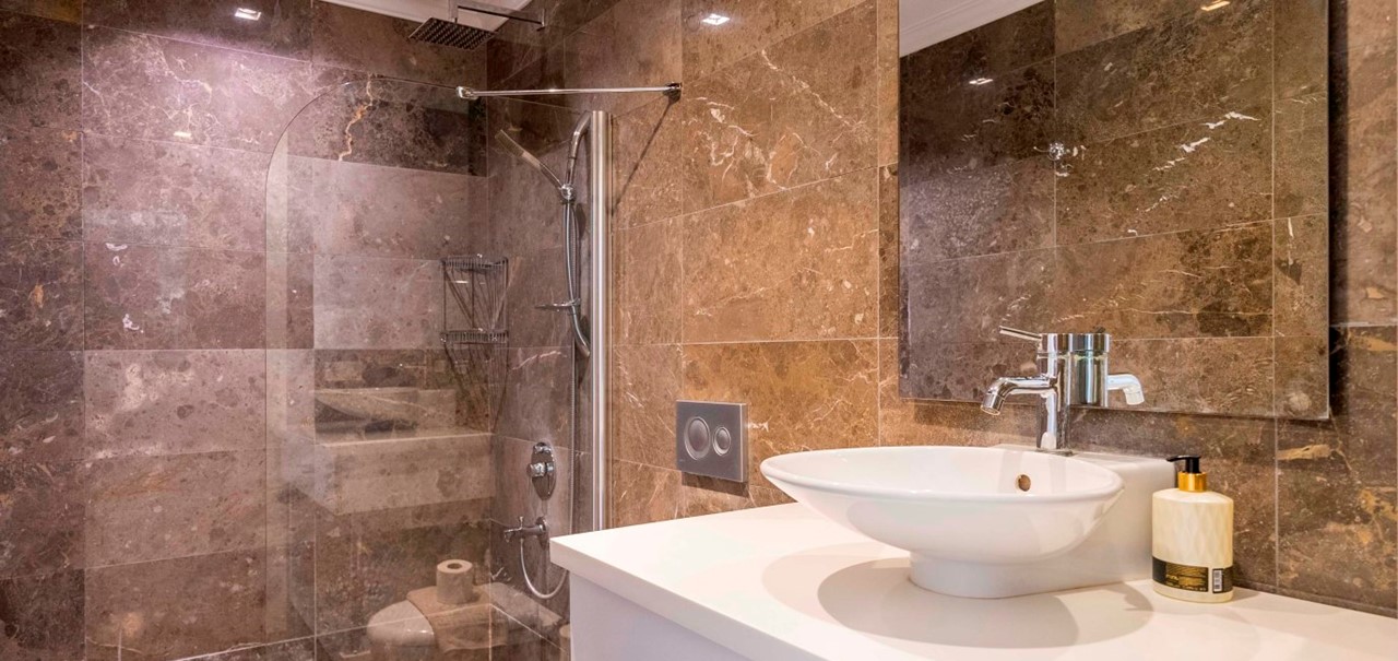 Gaia Residence Kalkan 72