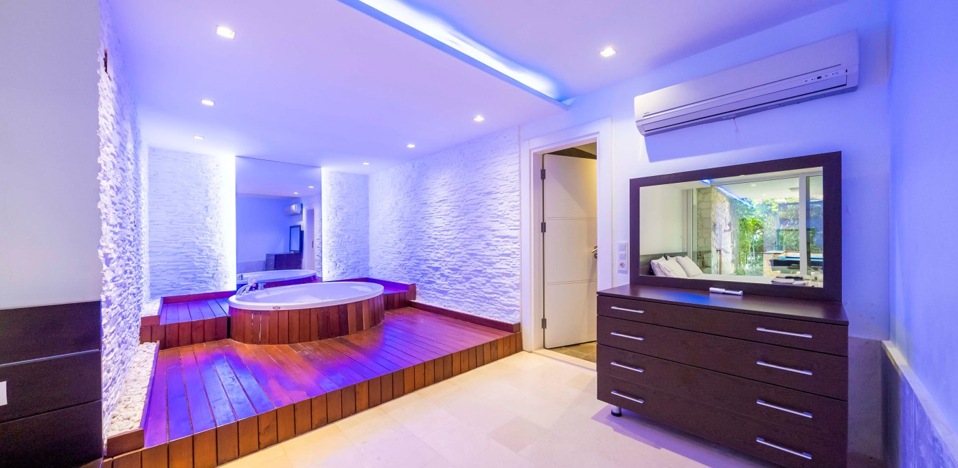 Gaia Residence Kalkan 74