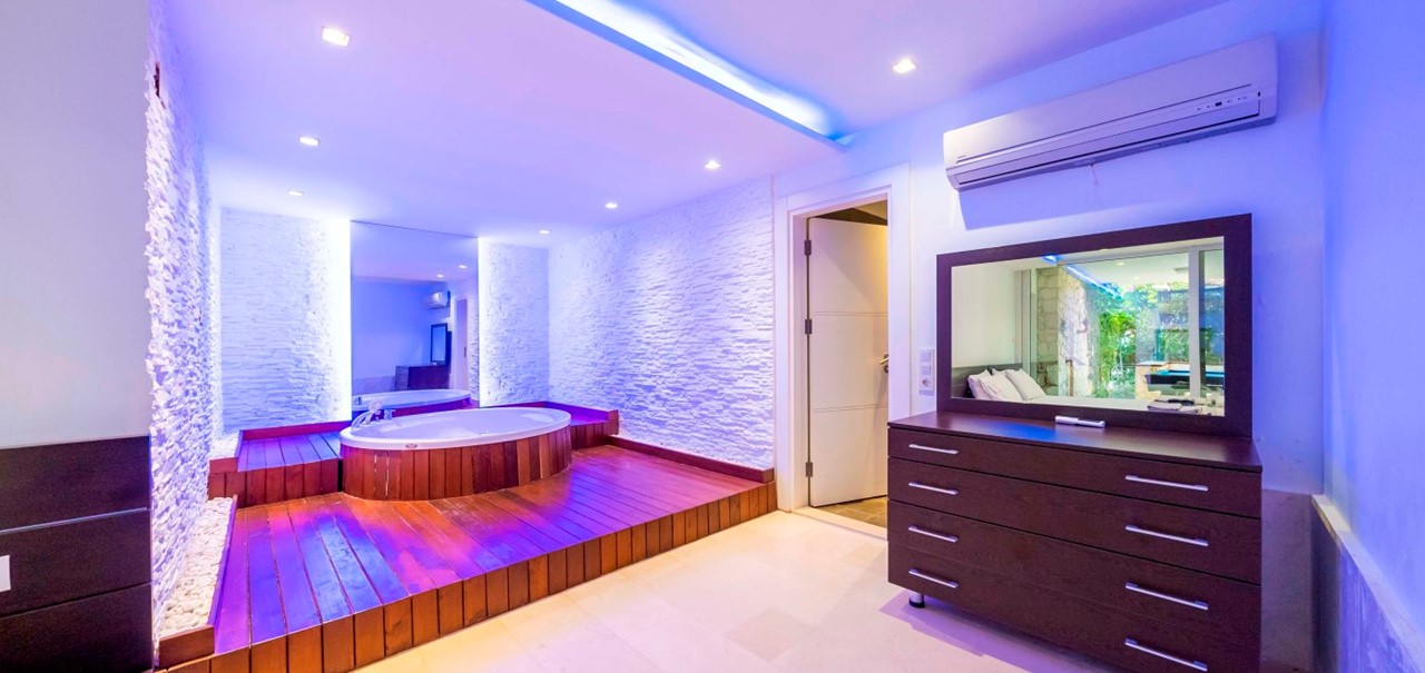 Gaia Residence Kalkan 74