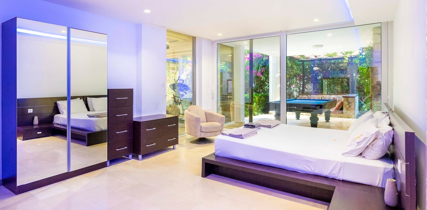 Gaia Residence Kalkan 76