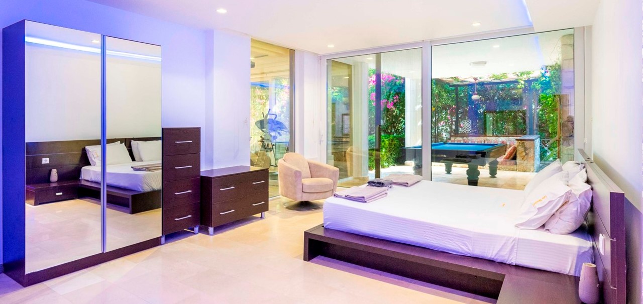 Gaia Residence Kalkan 76