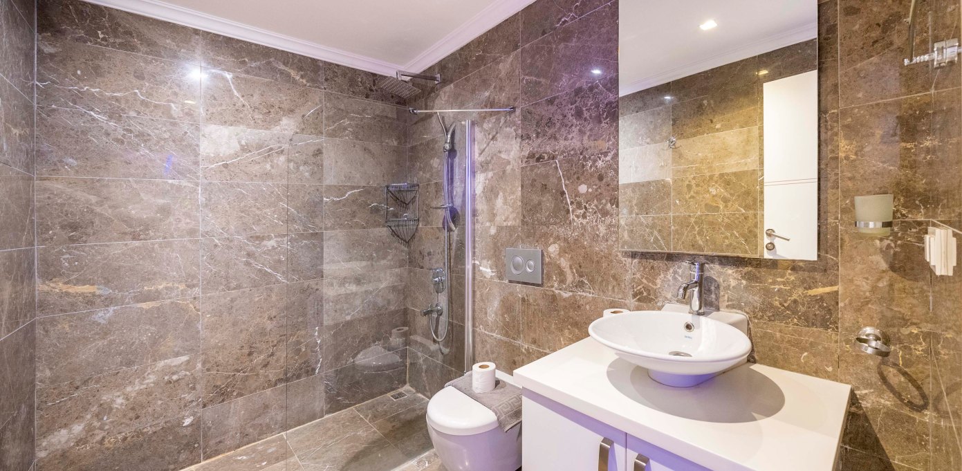 Gaia Residence Kalkan 77