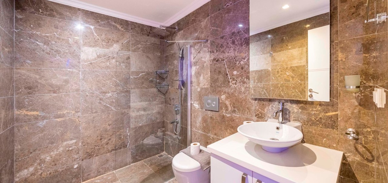 Gaia Residence Kalkan 77