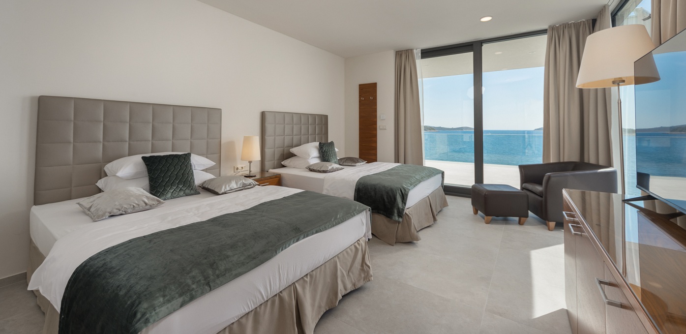 Villa Valiosa Bedrooms And Bathrooms 2