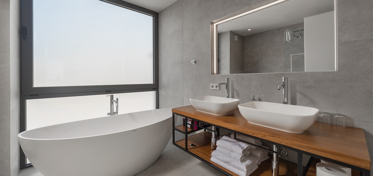 Villa Valiosa Bedrooms And Bathrooms 4