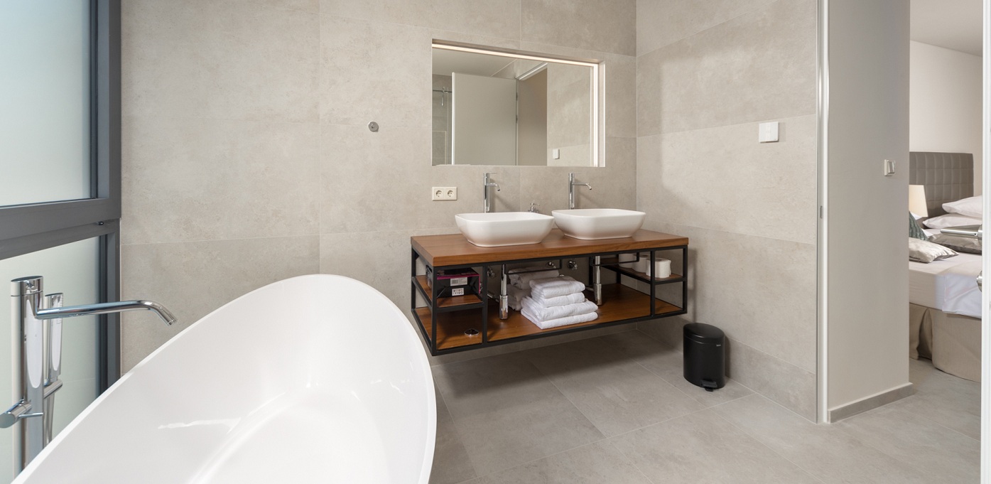 Villa Valiosa Bedrooms And Bathrooms 5