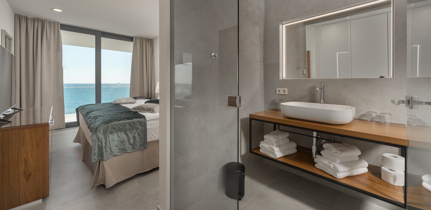 Villa Valiosa Bedrooms And Bathrooms 6