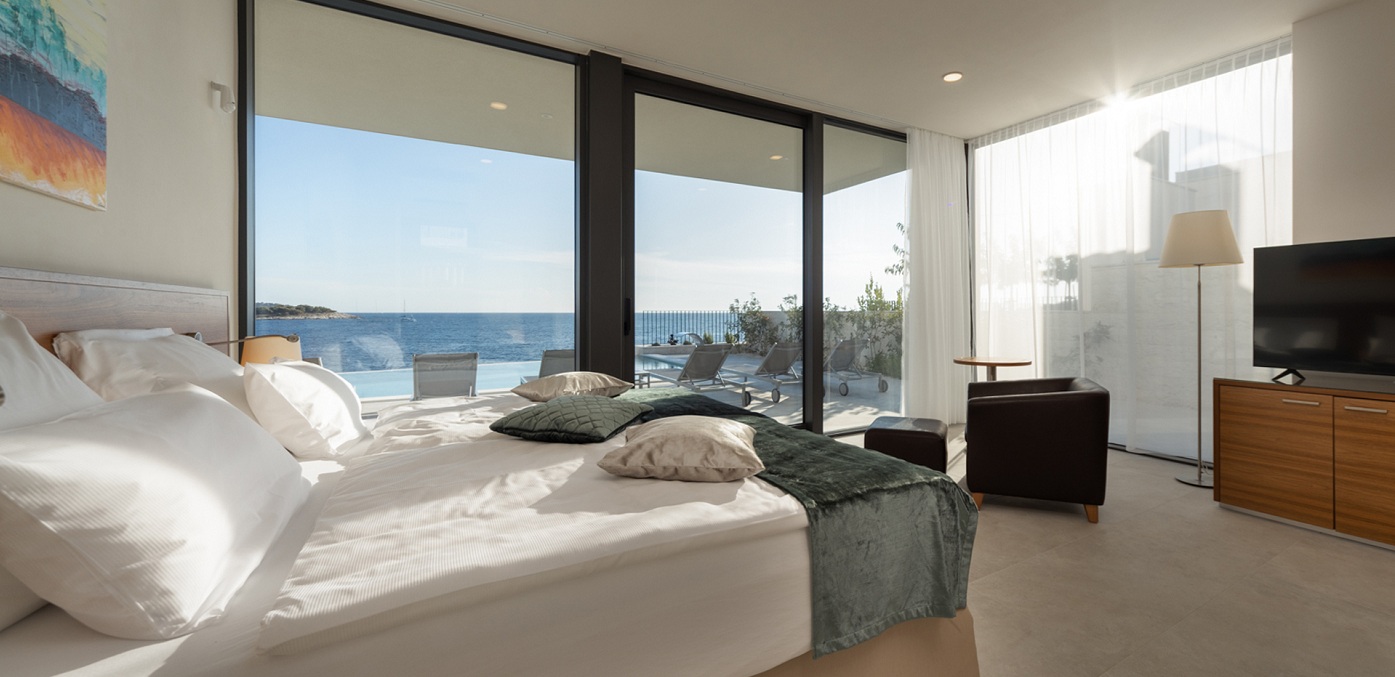 Villa Valiosa Bedrooms And Bathrooms 19