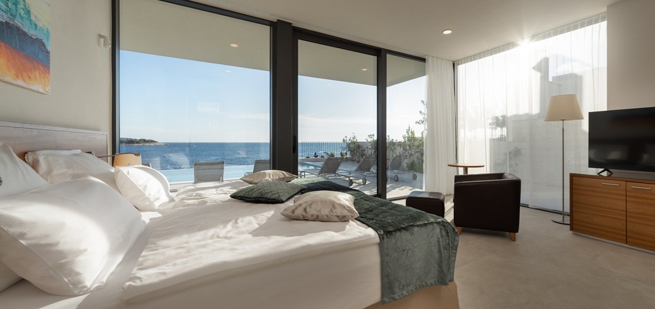 Villa Valiosa Bedrooms And Bathrooms 19