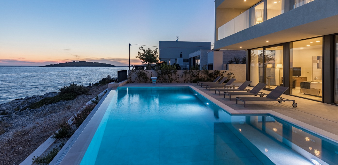 Villa Valiosa Pool And Sea View 1