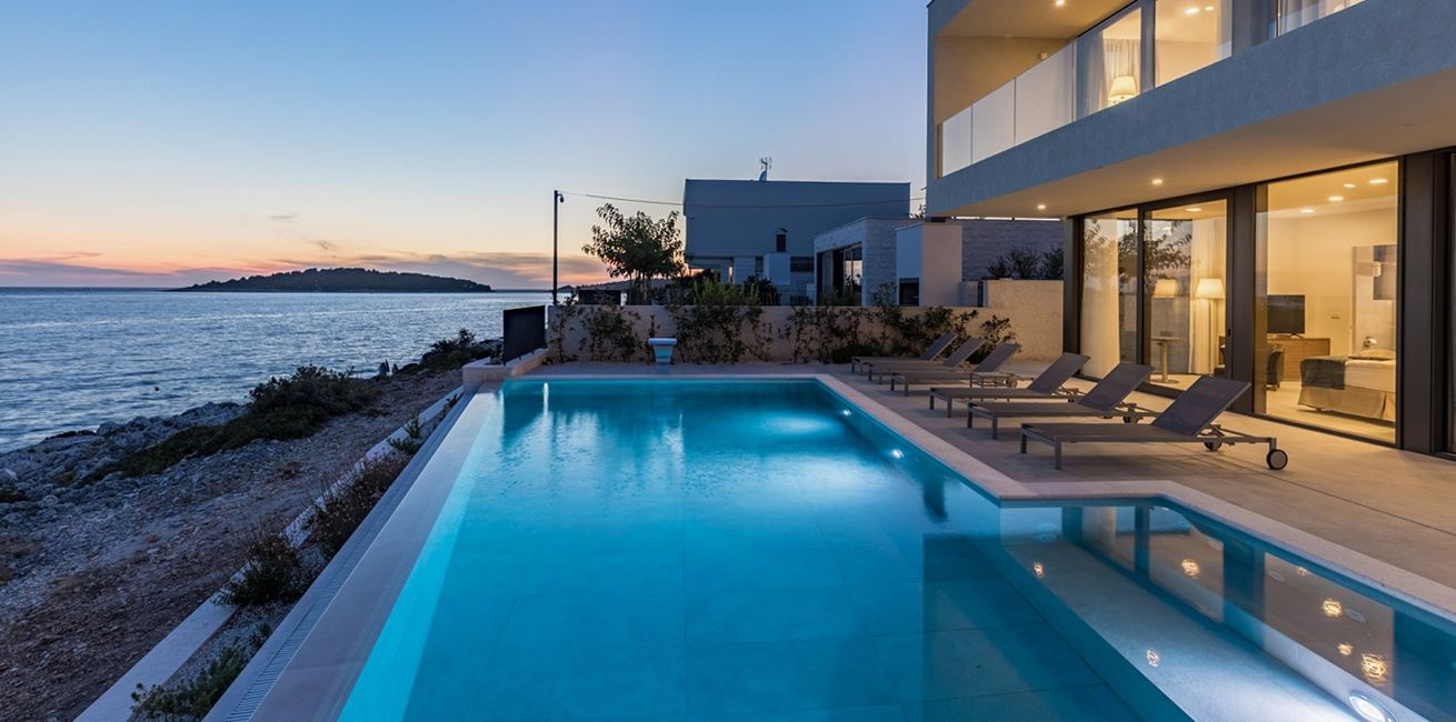 Villa Valiosa Pool And Sea View 1