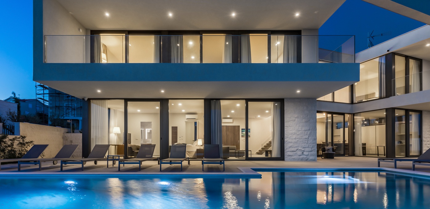 Villa Valiosa Pool And Sea View 2