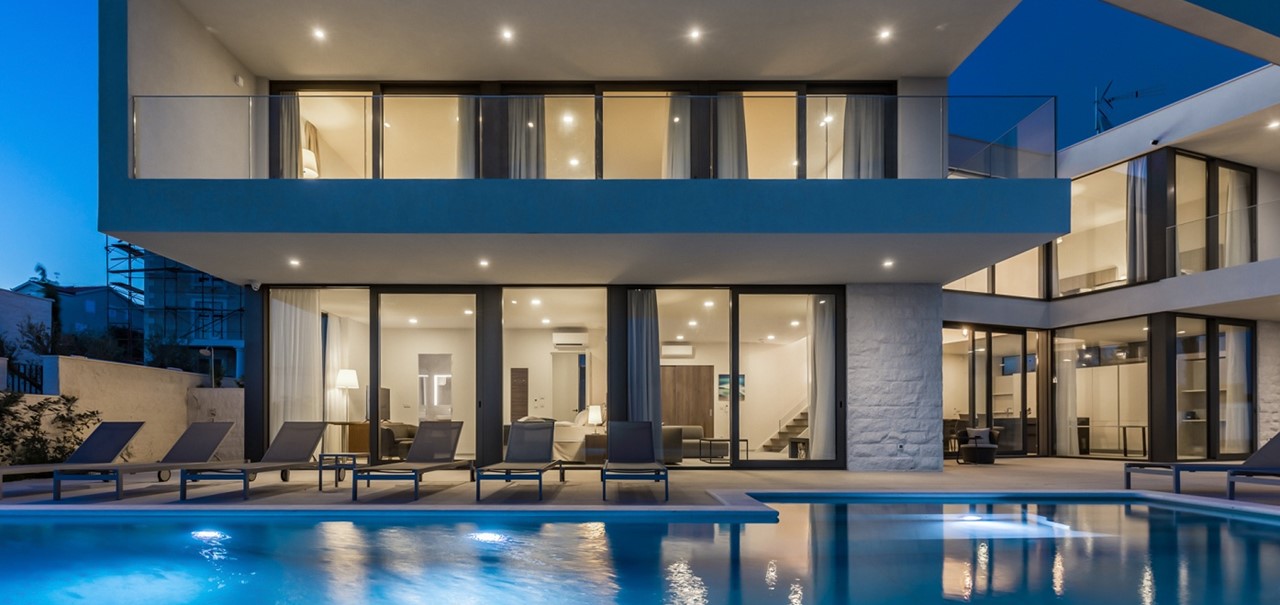 Villa Valiosa Pool And Sea View 2