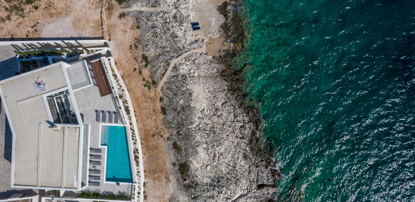 Villa Valiosa Pool And Sea View 5