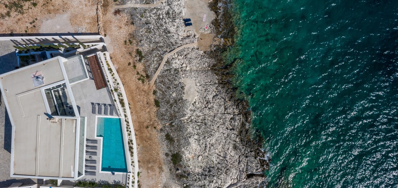 Villa Valiosa Pool And Sea View 5