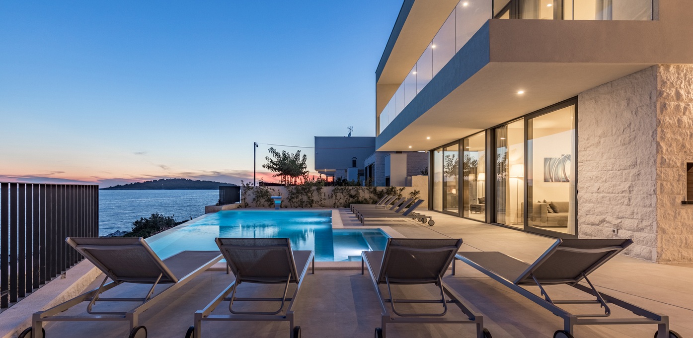 Villa Valiosa Pool And Sea View 6