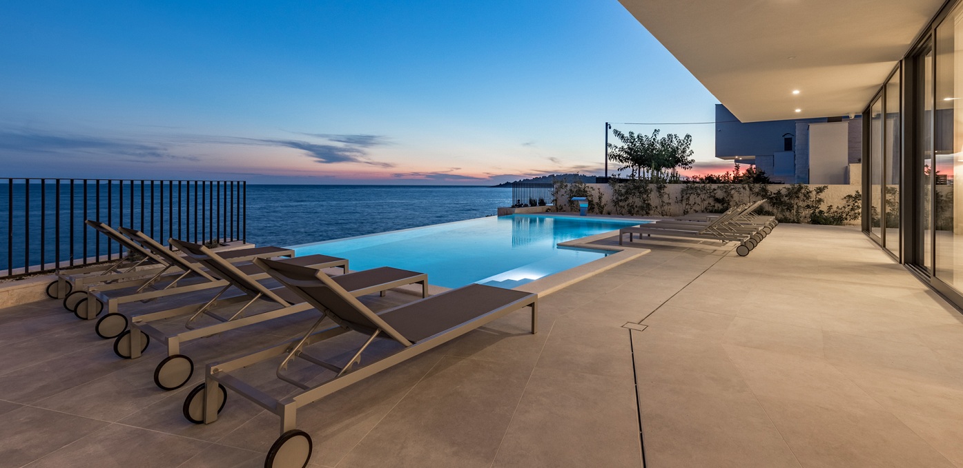 Villa Valiosa Pool And Sea View 7