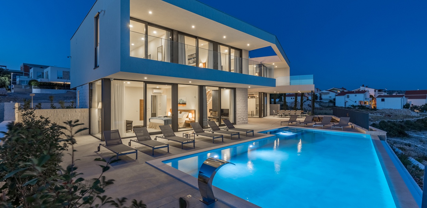 Villa Valiosa Pool And Sea View 8