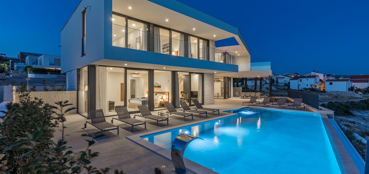 Villa Valiosa Pool And Sea View 8